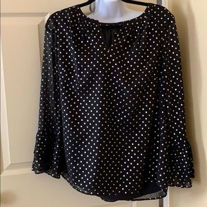 Talbot’s NWOT blouse